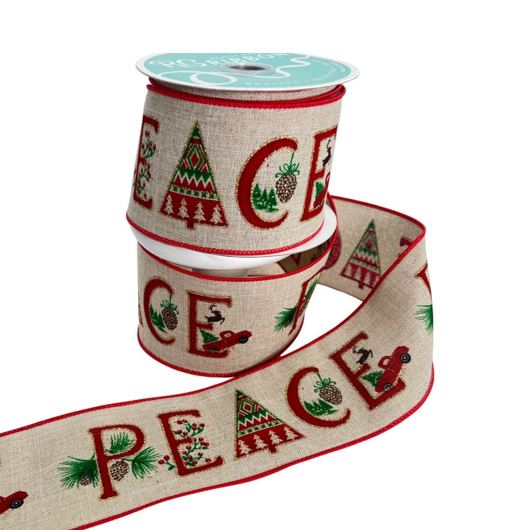 Supplies - Christmas