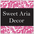Sweet Aria Decor