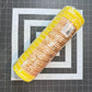 Honey Bee & Co Wreath Kit WITH VIDEO, Do It Yourself Thin Wreath Kit, Yellow and Beige Bee Ribbon Mesh Sign Bundle, DIY Spring Summer Decor