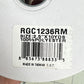 Ice Blue Glitter Chevron Ribbon: Christmas Wreathmaking Supplies (2.5" x 10 Yards)