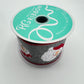 Vintage Santa Head Ribbon: 2.5" Gray Christmas Ribbon, 10 Yards