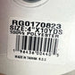 Purple Glitter Dot Ribbon: 4" Wired Halloween Wreath Supply
