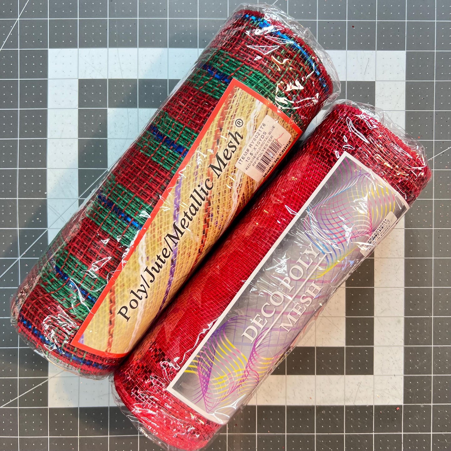 Large Christmas Wreath Kit, Nutcracker Evergreen Wreath Kit, Do It Yourself Christmas Door or Wall Decor, 12 Days of Christmas Decoration