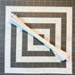 Honey Bee Gnome Wreath Kit: DIY Summer Decor