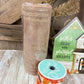 Gather Here with Grateful Hearts Thanksgiving Wreath Kit WITH VIDEO: DIY Fall Decor