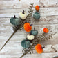 Gather Here with Grateful Hearts Thanksgiving Wreath Kit WITH VIDEO: DIY Fall Decor