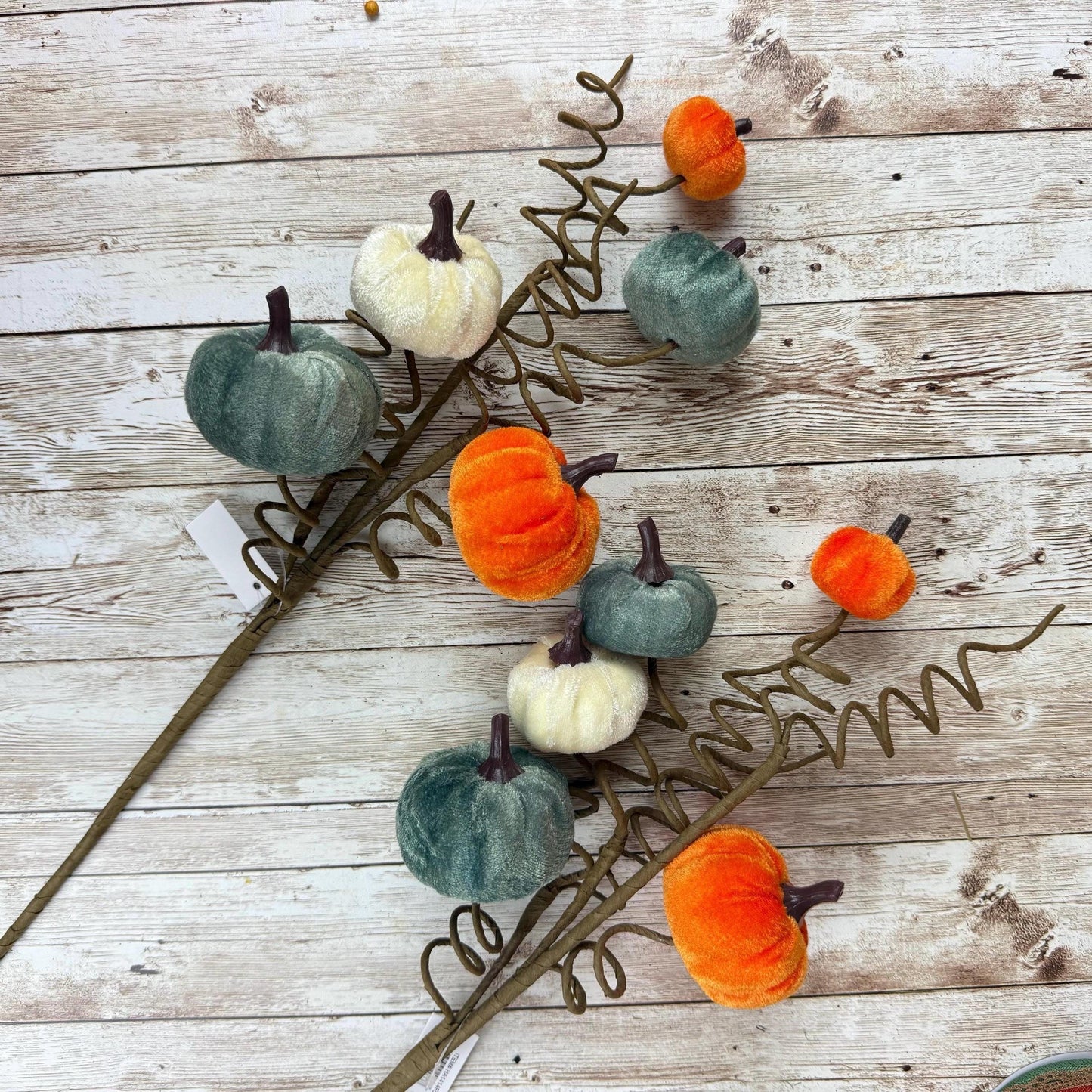 Gather Here with Grateful Hearts Thanksgiving Wreath Kit WITH VIDEO: DIY Fall Decor