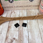 Fall Thin Wreath Kit, Pumpkin Pickup Truck Wreath Kit, Orange and Green Fall Pancake Wreath Kit, Ribbon Mesh and Wreath Frame Kit for Fall