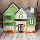 Gather Here with Grateful Hearts Thanksgiving Wreath Kit WITH VIDEO: DIY Fall Decor