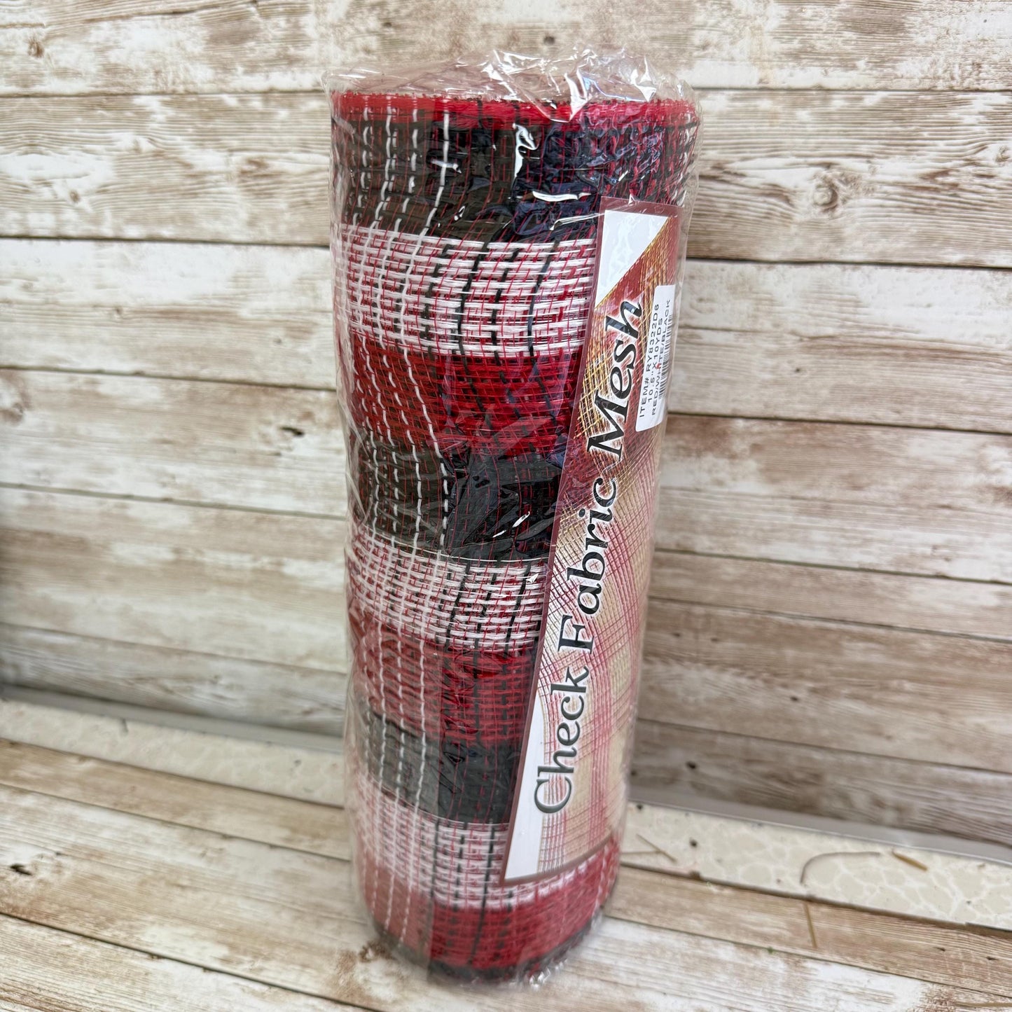 Snowman Wreath Kit, Thin Red and Black Snowman Wreath Kit, Do It Yourself Holiday Wreath Kit, Winter Sign Ribbon Frame and Mesh Bundle Kit
