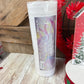 Home for the Holidays Large Wreath Kit: DIY Christmas Decor