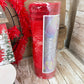 Home for the Holidays Large Wreath Kit: DIY Christmas Decor
