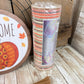 Fall Thin Wreath Kit, Welcome Patchwork Pumpkin Wreath Kit, Orange and Beige Fall Pancake Wreath Kit, Fall Ribbon Mesh and Wreath Frame Kit