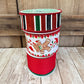 Christmas Cookies Thin Gingerbread Wreath Kit WITH VIDEO: DIY Holiday Decor