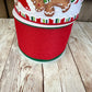 Christmas Cookies Thin Gingerbread Wreath Kit WITH VIDEO: DIY Holiday Decor