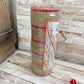Christmas Cookies Thin Gingerbread Wreath Kit WITH VIDEO: DIY Holiday Decor