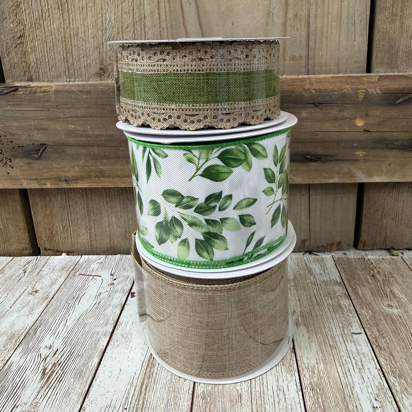 Home Thin Wreath Kit, DIY Beige Mesh Wreath Kit, Do It Yourself Everyday Wreath, HOME Front Door Decor Kit, Housewarming or Realtor Gift