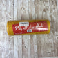 Yellow Poly Burlap Mesh 10” by 10 yards, Large Weave Mesh, Halloween Wreath Supply, Fall Wreathmaking Mesh, Petal Wreath Mesh, RP810029