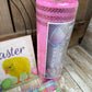 Thin Easter Chick Wreath Kit WITH VIDEO, Easter Wreath Kit, DIY Wall or Door Decor, Easter Sign Mesh & Ribbon Bundle, Easter Wall Decoration