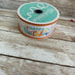Birthday Wreath Kit, Thin Celebration Wreath Kit, DIY Party Like It’s Your Birthday Sign Mesh and Ribbon Bundle, Birthday Party Decoration