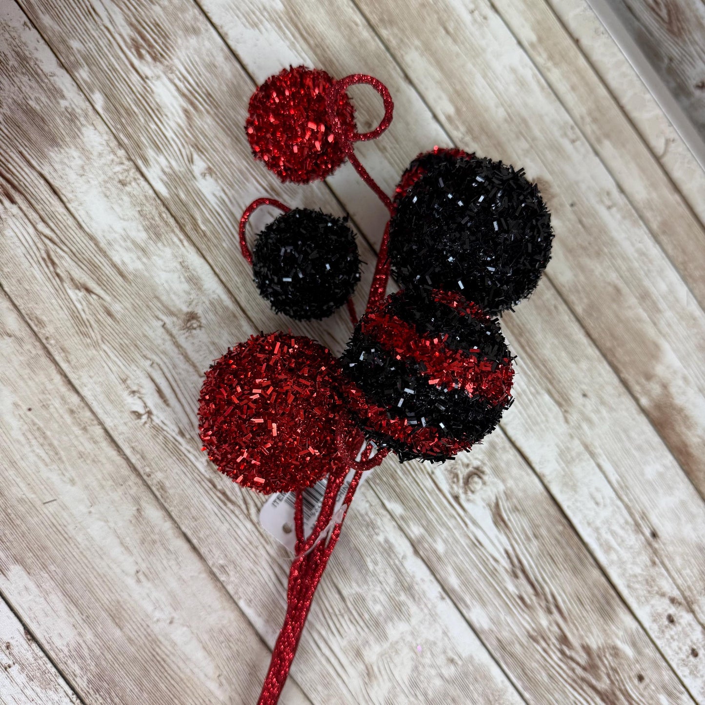 Large Valentine Wreath KIT WITH VIDEO, Pink Leopard Heart Wreath Kit, Do It Yourself Wreath Kit, Valentine’s Day Pink Red Ribbon Mesh Sign