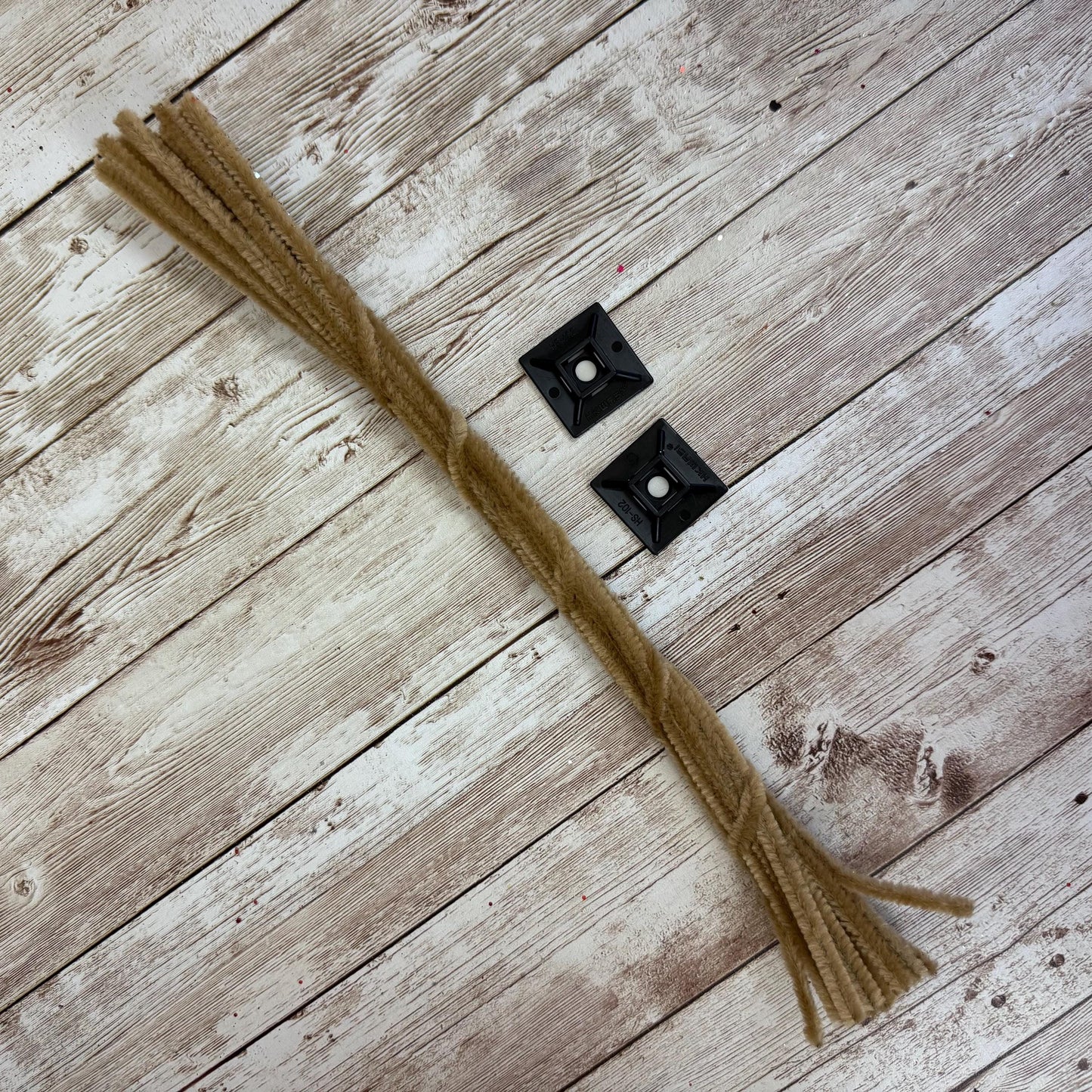 Cat Themed Thin Wreath Kit, Home Is Where My Cat Is, Farmhouse DIY Storm Door Wreath Kit, Cat Mom or Dad Gift, Kitty Decoration, Cat Decor