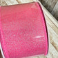 Large Easter Wreath Kit, Pink Pickup Truck Easter’s on It’s Way Wreath Kit, Do It Yourself Wreath Kit, Easter Pink & White Ribbon Mesh Sign