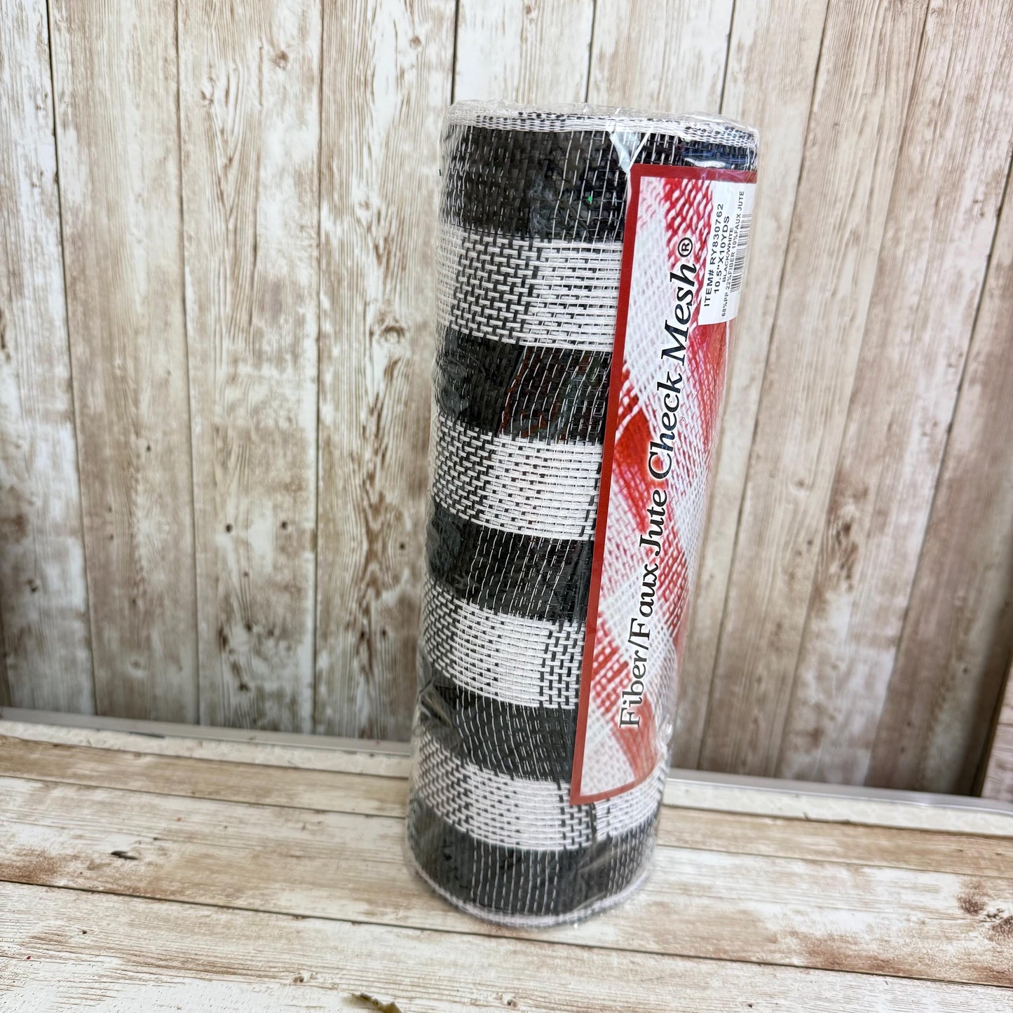 Halloween Wreath Kit, DIY Thin Fall Wreath Kit, Pumpkin Front Foor Decor, Rustic Farmhouse Door Hanger Kit, Orange Black White DIY Wreath
