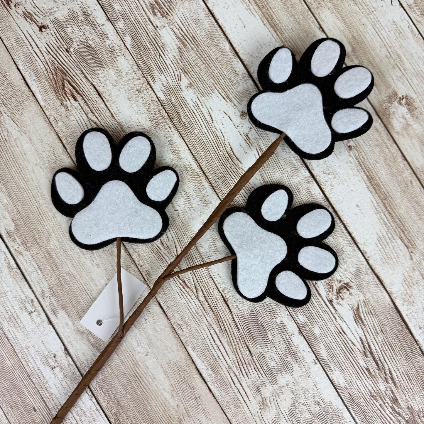 Dog Wreath Kit, "Dogs Welcome, People Tolerated" Sign, Black Red and White Dog Themed Decor, Make Your Own Dog Wreath Kit, Dog Mom Dad Gift
