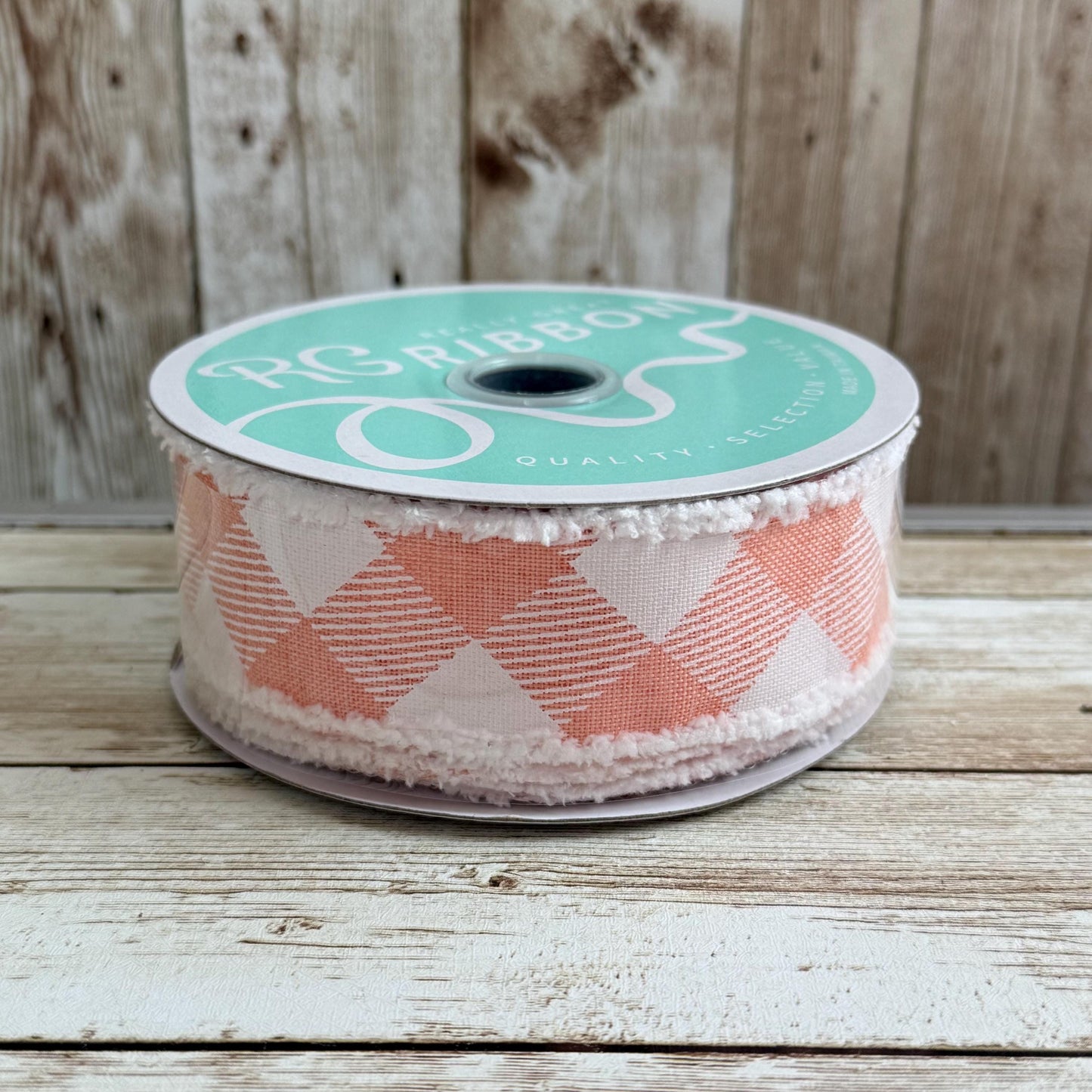 Spring Thin Wreath Kit, Love Grows Here Wreath Kit, Spring Easy DIY Wall Decoration, Beginner Front Door Decor Kit, Floral and Ribbon Bundle